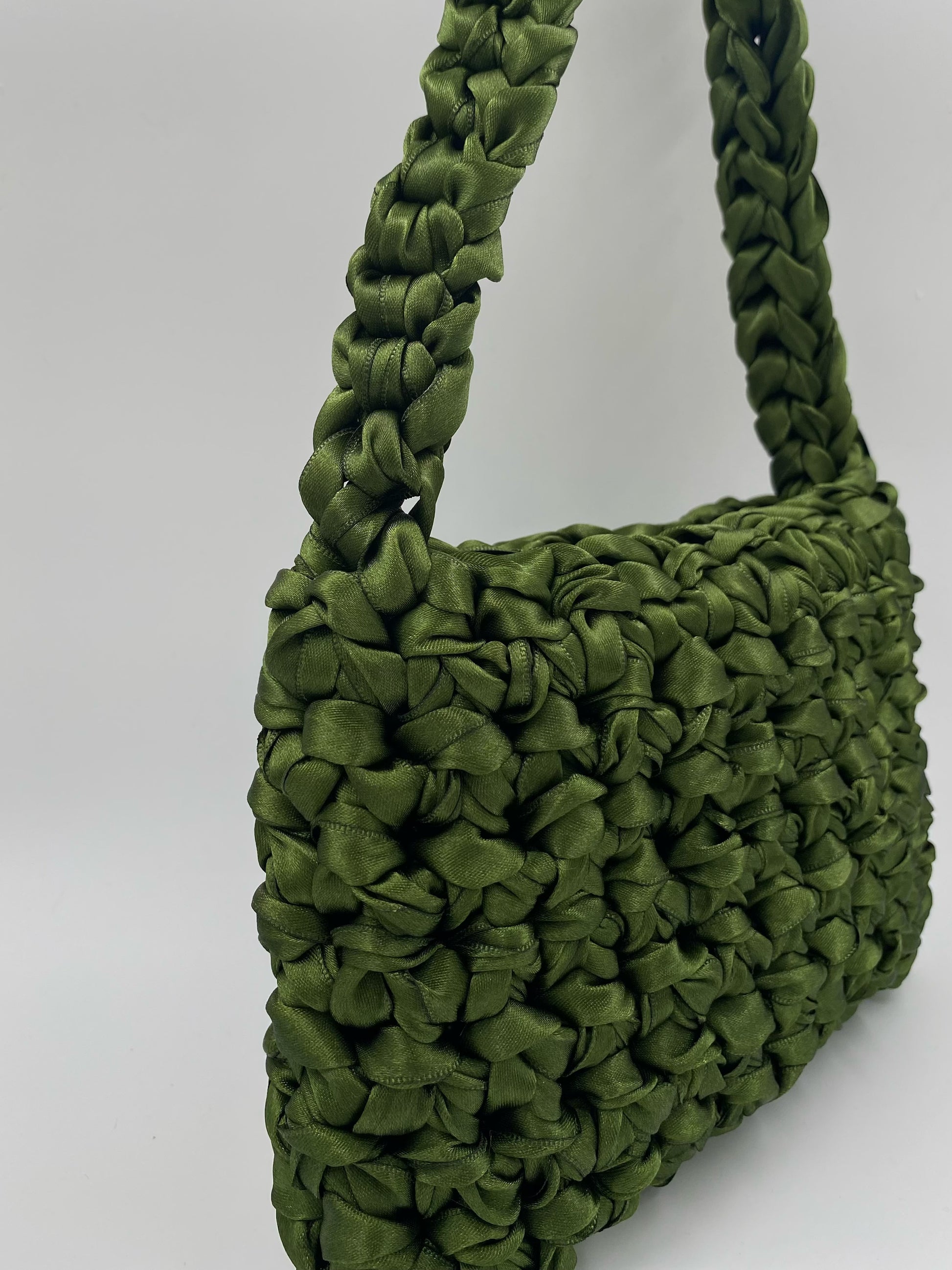 Classic Auri - Basil