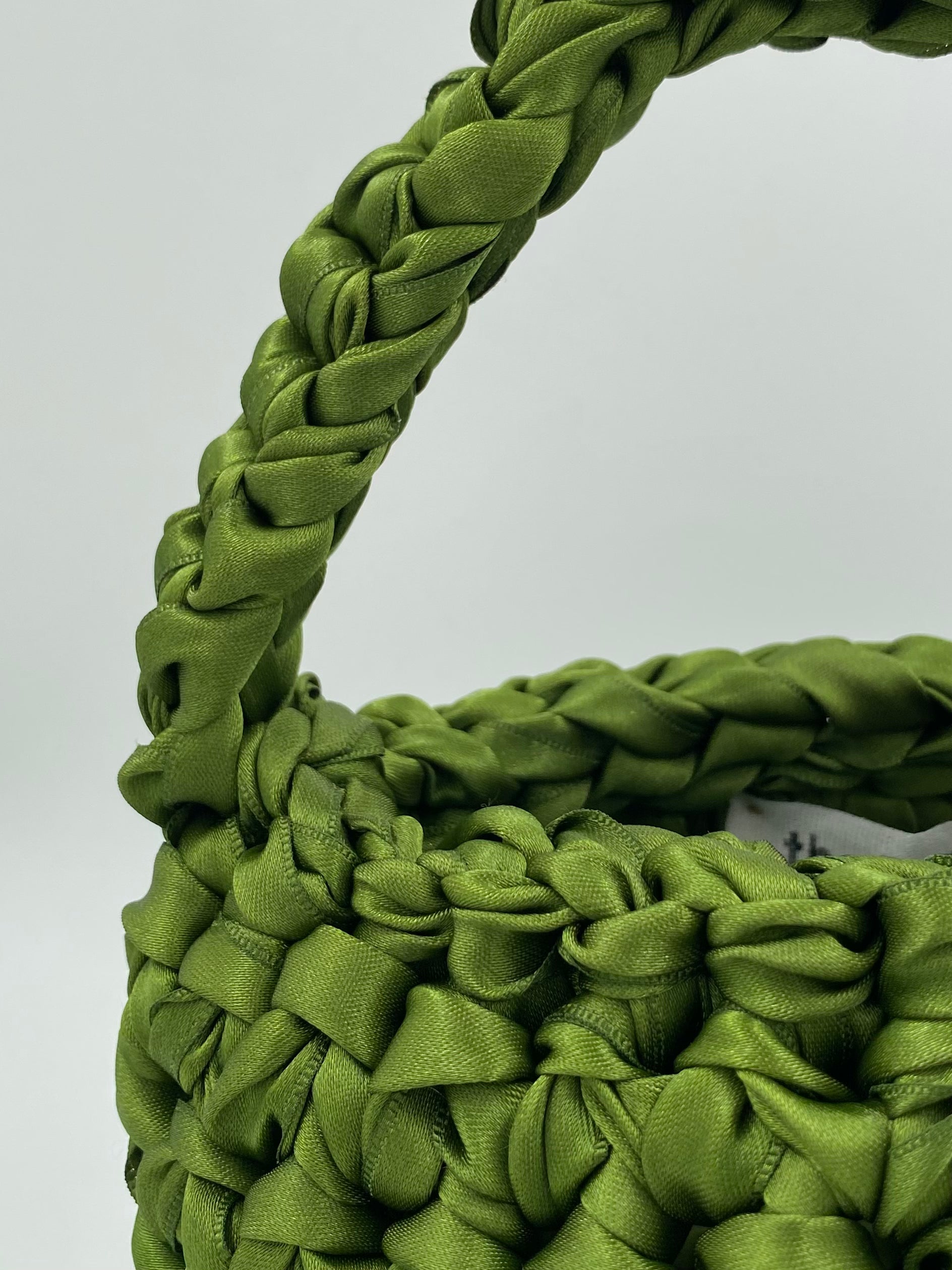 Classic Basket - Green