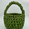 Classic Basket - Green