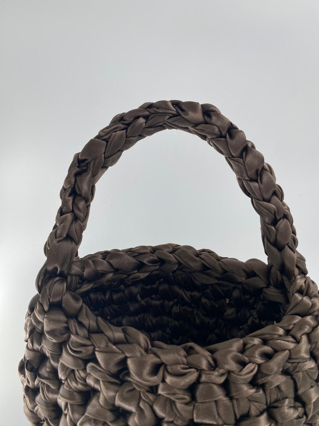 Classic Basket - Brown