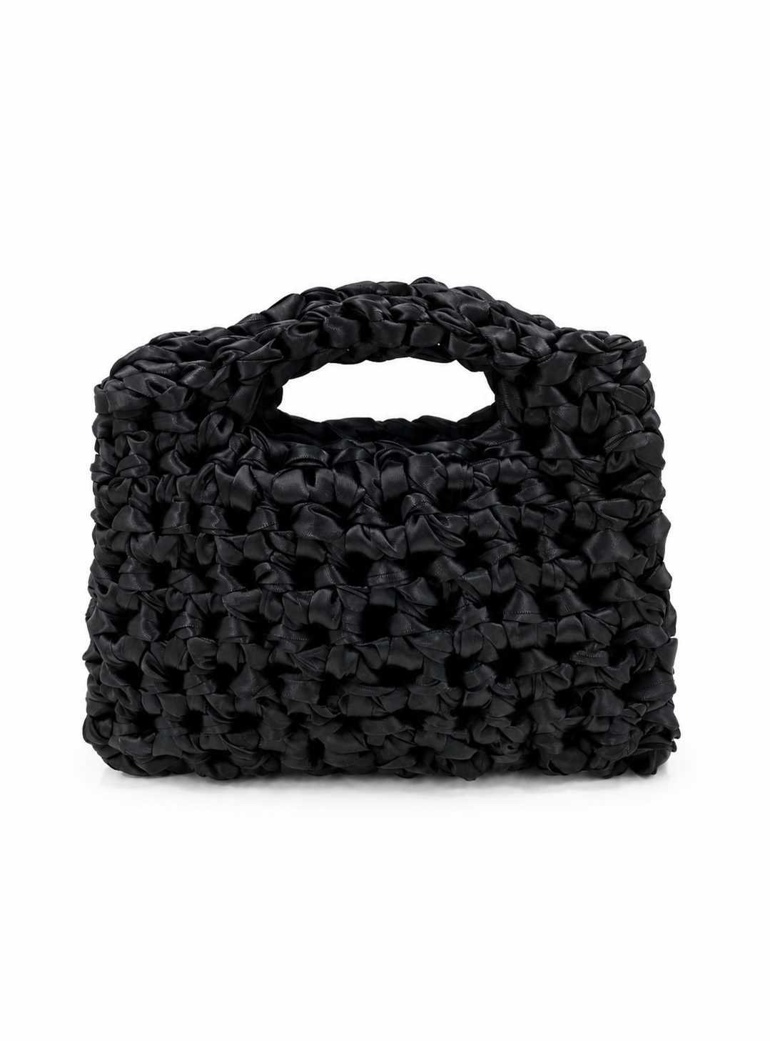 Classic Nora - Black Truffle