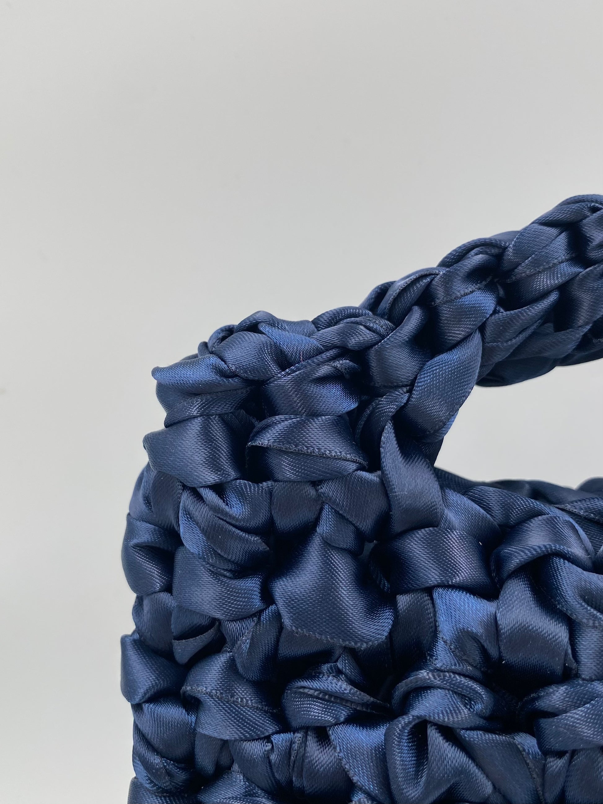 Classic Nora - Navy