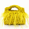 Plume Nora - Yellow